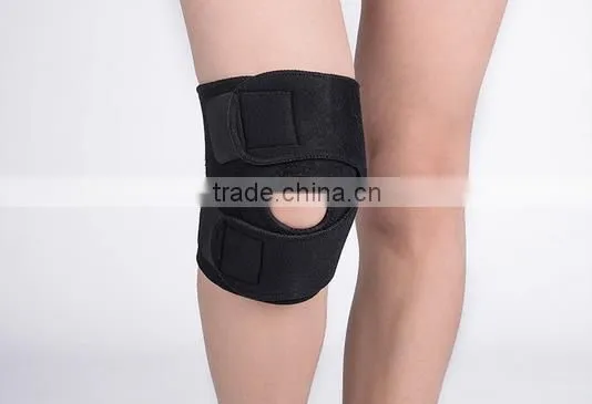 Adjustable Knee Brace Support photo-2