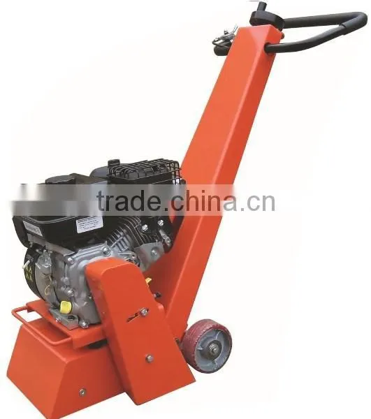 Concrete Floor Scarifier For Sale photo-3