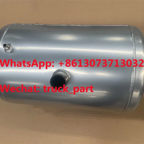 China Manufacturer Small Stainless Steel Water Tank 5L to 80L For Trucks And Buses photo-2