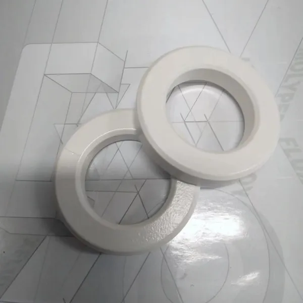 Ferroxcube E22/5.3/16/R-3F3, E18/4/10/R-3C96 and Other Ferrite Cores photo-4