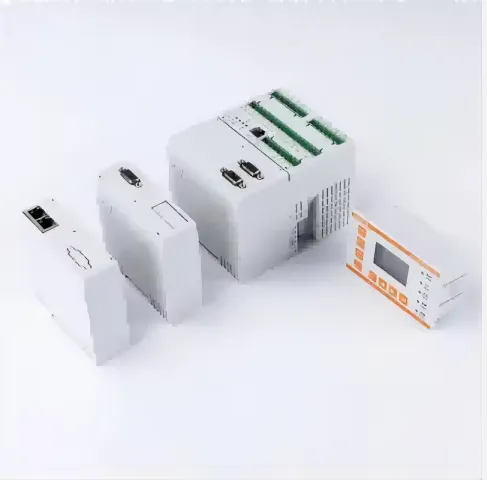 Acrel RS485 Motor Protector ARD3M K1 250 Measure Three-phase Current Overload Blocking Locking Overload Phase off PTC Etc photo-4