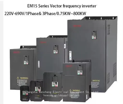 low frequency vs high frequency inverter 22kw for Air compressor 480v No reviews yet Ready to Ship