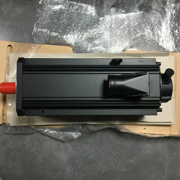 Rexroth High Torque Density Flexibility Energy Saving Servo Motor MSK101E-0300-NN-M1-AG3-NNNN photo-4