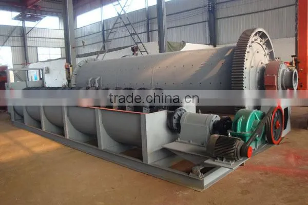 Huahong Screw Classifier,screw Separator Made in China photo-2