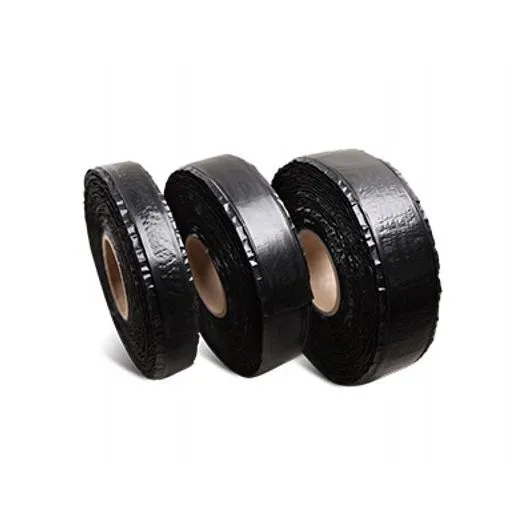 ROAD SURFACE CRACK SEALING TAPES