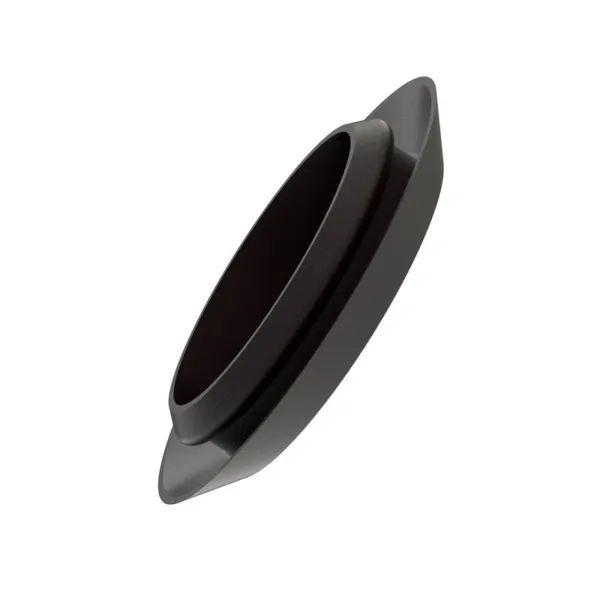 MOCAP Plastic Door Window Mounting Locking Hole Plugs Button Cover Snap in Hole Plugs photo-2