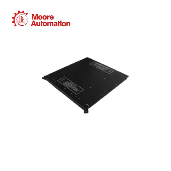 Invensys Triconex 2551 photo-4