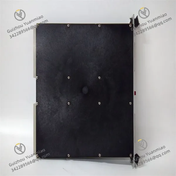 Woodward 5466-316 Digital I/O Module photo-3