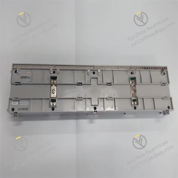 Emerson  1X00884H01  Ovation Compact Controller Module
