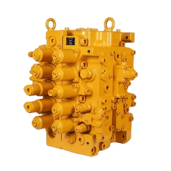 Wholesale of New Products of Sany 365 Seal-kit Control Valve and Excavator Spare Parts photo-4