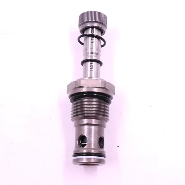 Sany Rotary Drilling Rig Solenoid Valve E12N-20 152301000162A001 for Rotary Head for Drill Rig Solenoid Valves photo-5