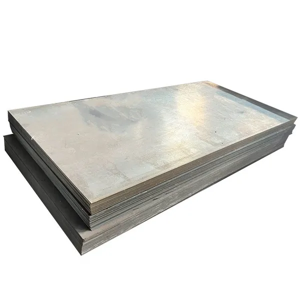 S235JR Hot Rolled Steel Plate photo-5