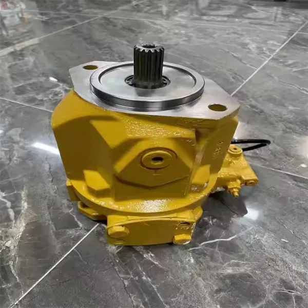 Hot Sales HPR100 Series HPR100-01R HPR100D-01R 2552 HPR100-01R 9T-7099 High Quality Hydraulic Pump P1045PM08SRM5AL00R0000000 photo-3