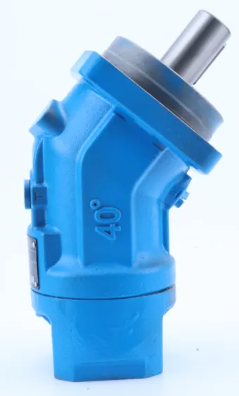 A2FO10/61L-PZP06 Fixed Displacement Pump A2FO A2FO16/61R-PBB06 Axial Piston Fixed Pump A2FO12/61L-PZB06A2FO12/61R-VBB05 photo-2
