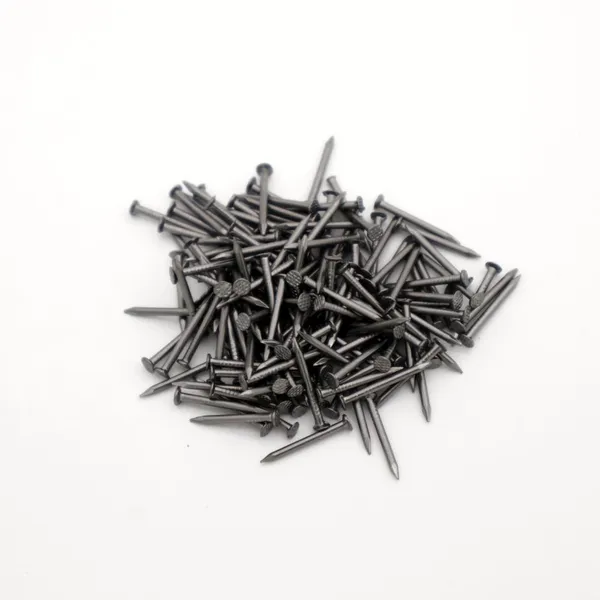 High Quality House Building Nail for Timber Framing - Linyi Power China Manufacturer