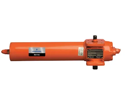 Bettis CBB Series Fork-type Pneumatic Valve Actuator