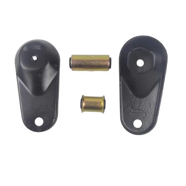 81.61851.0008 Cab Lock Connecting Plate For Shacman Delong F3000 Hydraulic Lock Concave Plate Assembly photo-5