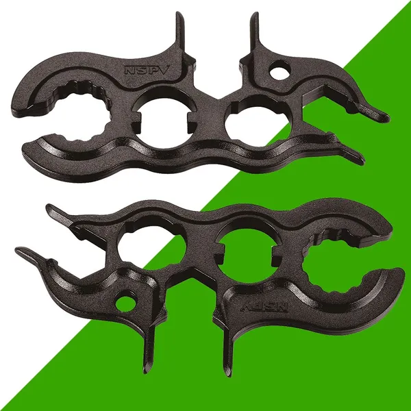 NSPV Solar Spanner Wrench No2 Universal Mc4 Connectors Tools photo-5