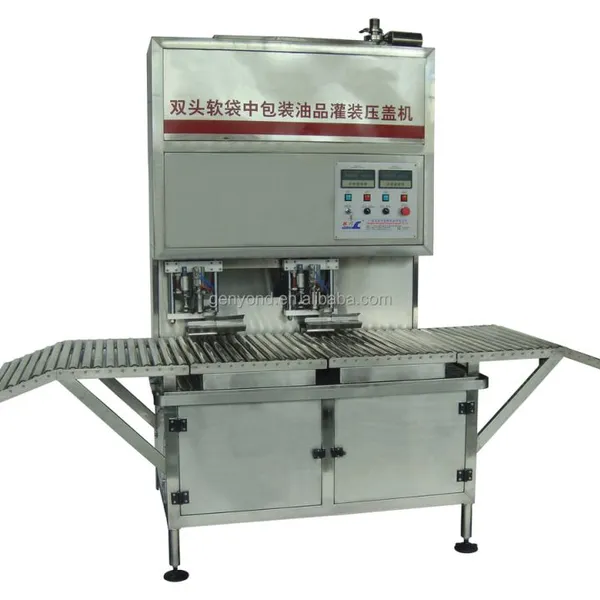 Large Package 500-1000ML Aseptic Brick Carton Filling Machine Milk Filling Machine Juice Machine 6000-10000 Packs/Hour photo-6