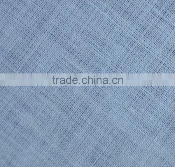 Ramie Crepe Fabric for Dress & Blouse