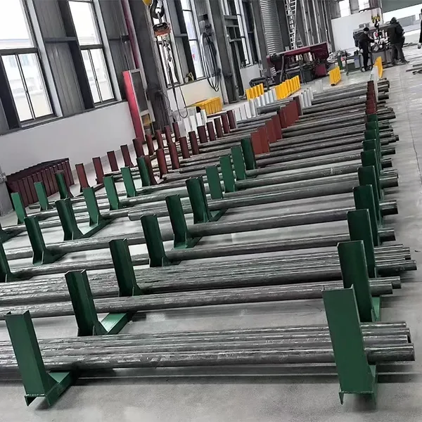 Mitigating Defects During Hastelloy C276 Corrosion Resistant Alloy Fabrication photo-5