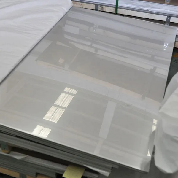 6351 T6 Aluminum Plate 5mm 8mm 10mm 15mm 20mm ASTM B209 Structural Pressure Vessel Grade photo-3