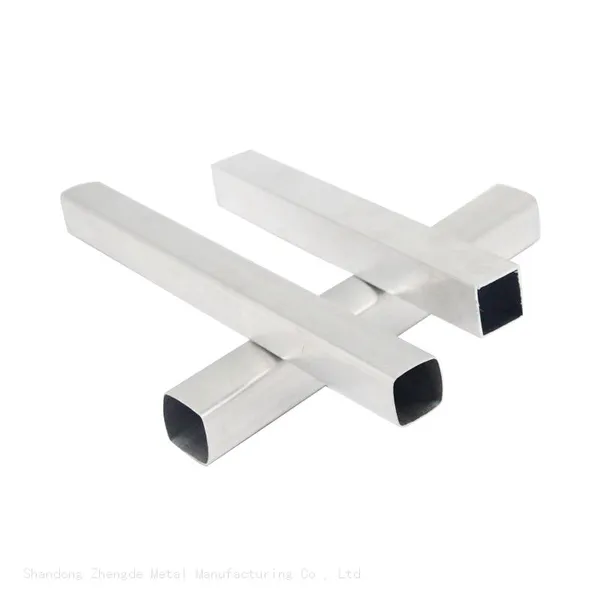 0.5mm-15mm Wall Thickness Aluminium Tubing photo-4