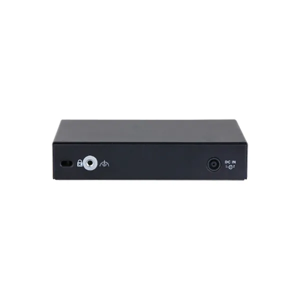 Dahua Dh-s4100-4gt2gf-60 4-port Layer 2 Managed Cloud-managed Poe Switch photo-3
