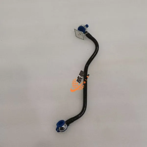 Original WEICHAI 13022577 Hose for Wheel Loader Spare Parts in Stock. photo-1