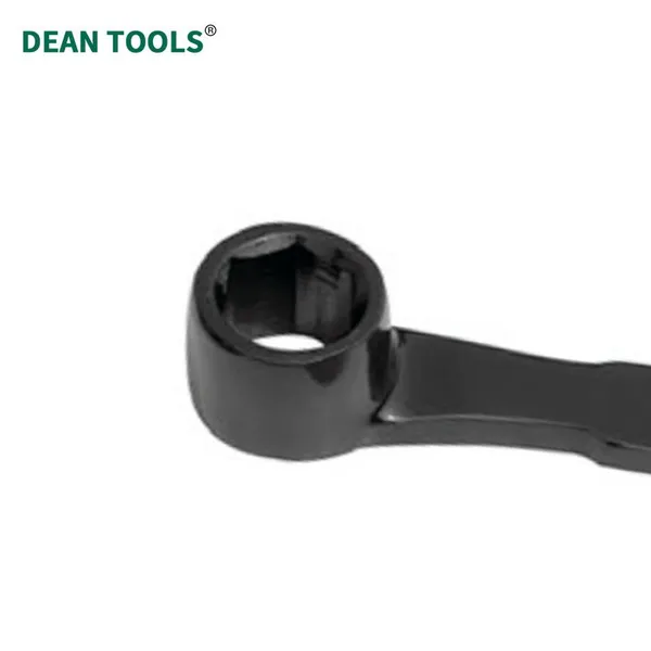 Offset Striking Hex Wrench Each Supplied With Mill Test Report Conforms to
