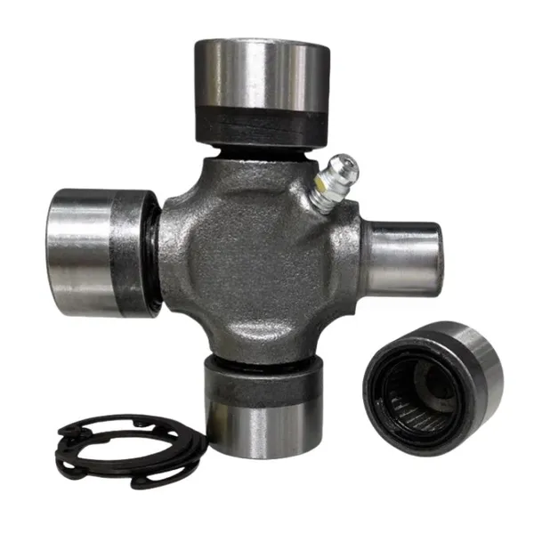 High Precision Hot Selling U-Joint Steering Universal Joint Cross Universal Joint Cross Spider Kit photo-4