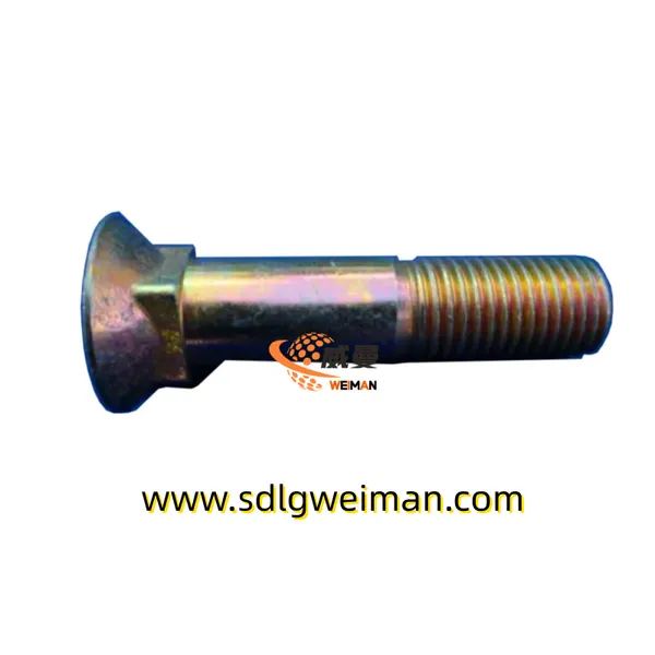 XCMG Bolt 805047076 для колёсного погрузчика LW300KN Запчасти