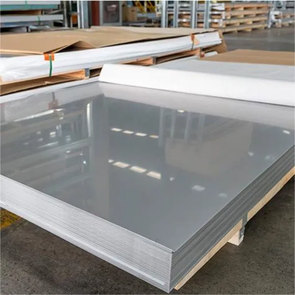 Best Sellers AMS 5842/1.4545/S15500/Xm-12 Stainless Steel Sheet for Aircraft Parts 15-5pH Steel Plate photo-5