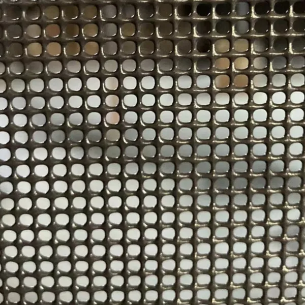 Corrosion-Resistant Stainless Steel Fly Screen 304 Grade 1.0mm Thickness Frame Long-Lasting Use photo-3
