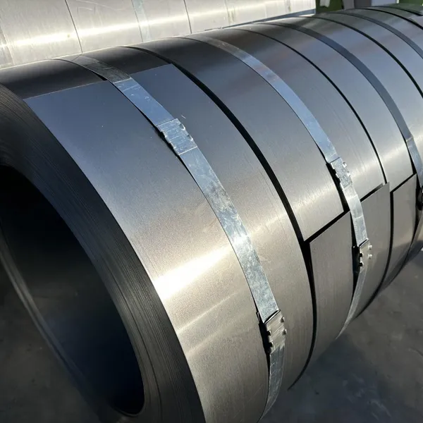 Precision Rolled Cold Rolled Steel Sheet | JIS G3141 Certified | Factory Direct Supply photo-3
