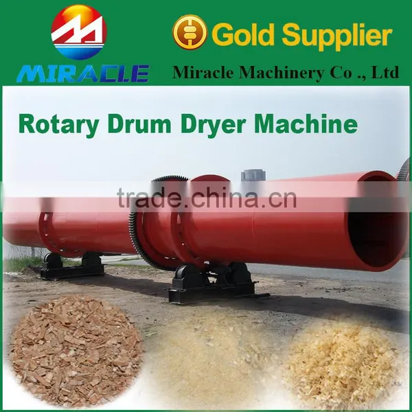 Organic Fertilizer Drying Machine/Cheap Price Chicken Manure Dryer Machines photo-3