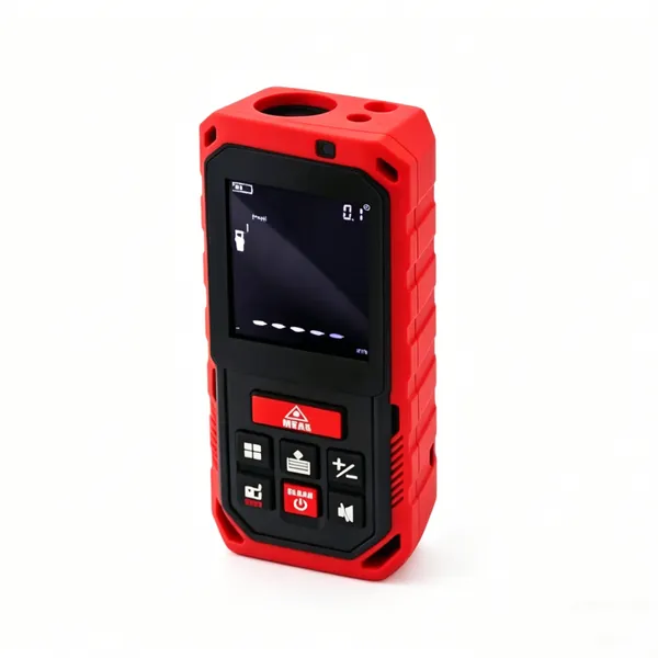 YHJ‑100J(A) Ex ia I Ma Explosion‑proof Laser Rangefinder, Handheld Multi‑Function Measuring Tool for Coal Mine