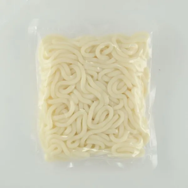 UDON NOODLES HIGH-QUALITY INSTANT FRESH NOODLES