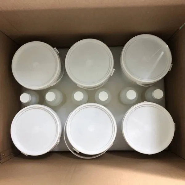 Polymer Self-leveling Sealing Putty, Sealing Material for Switchgear Cabinet Bottom, Anti-condensation and Moisture-proof Filler for Distribution Cabinets