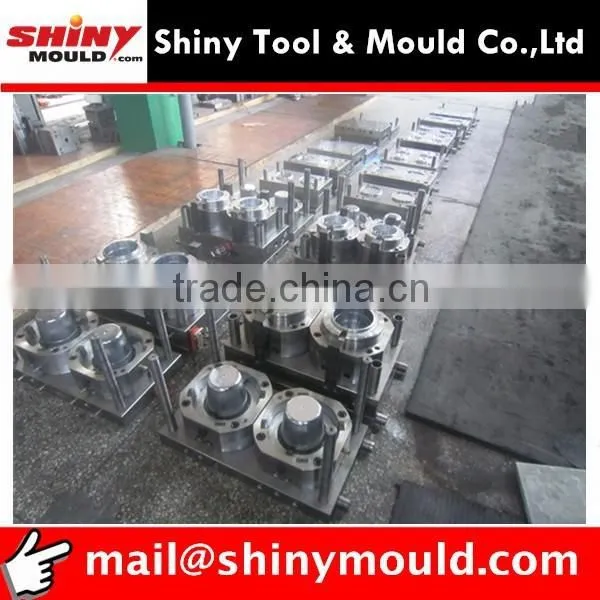 Plastic Houseware Bucket Mould