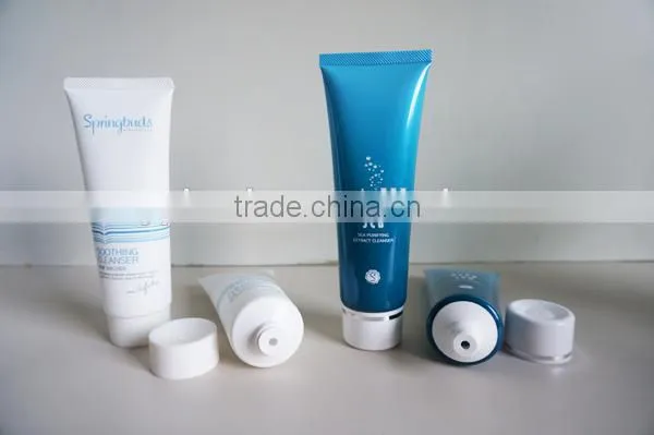 Cosmetic Tube / Soft Tube / Cosmetic Container / photo-2