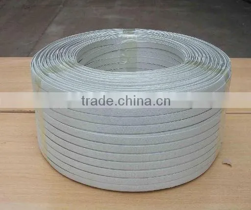 Green PET Strap For Machine Packing