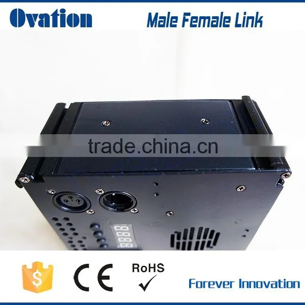 Top Selling Products 2015 4*10W Linkable Led Par Lighitng/beam Wash Portable LED Lighting photo-3