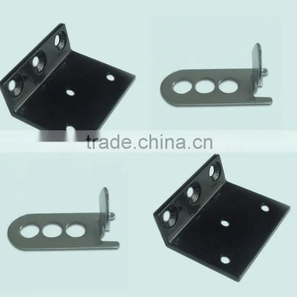 High Precision Stamping Sheet Milling Rapid Prortotype