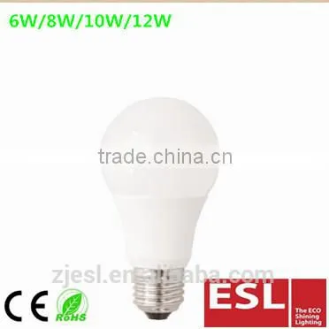 Chinese Factory A60 10W Led Lantern E27 Led Bulb photo-5