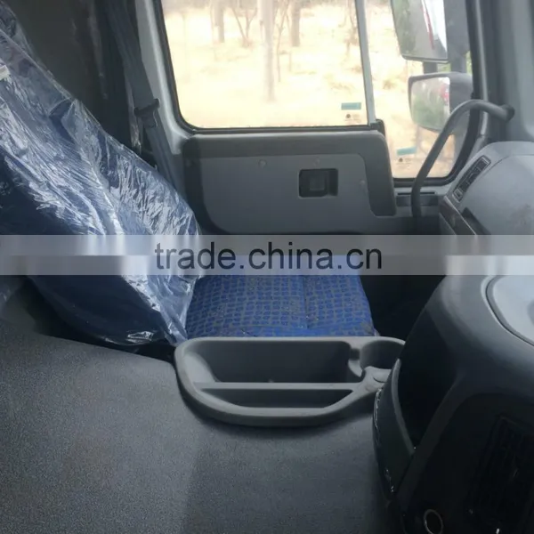 Dump Truck for Hot Sale photo-3