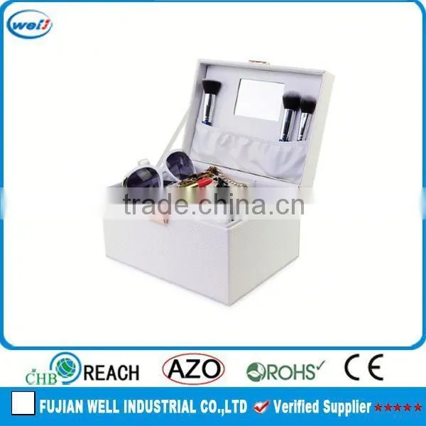 fashion vanity case wholesale