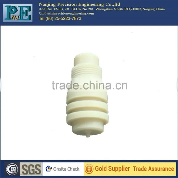 Customized High Demand Nice Quality Plastic Injection Furniture Knobs photo-2