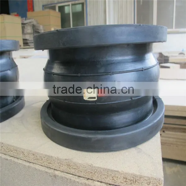 Sale-top Rubber Expansion Joint photo-6