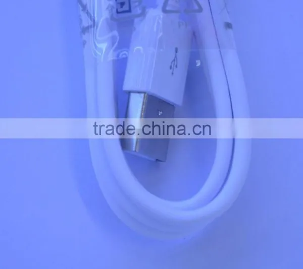 Manufactuer Mirco USB 3.0 Data Cable for Phone 5 Pin photo-2
